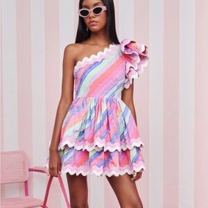 CeliaB Alchemy Dress
